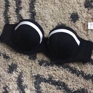VS Bandeau bikini top